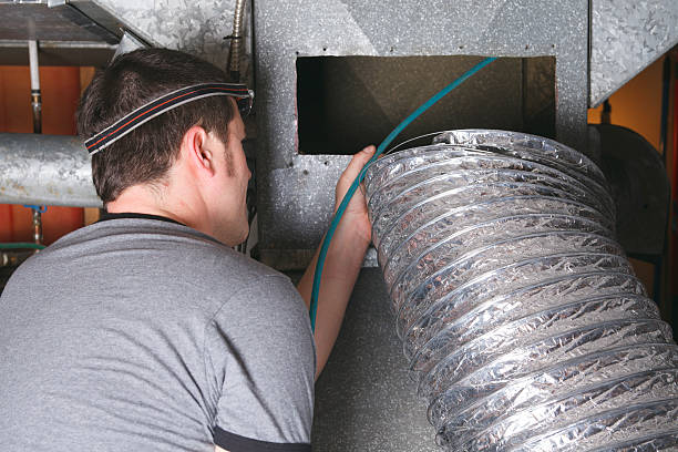 Reliable Clifton Heights, PA Airduct Cleaning Solutions