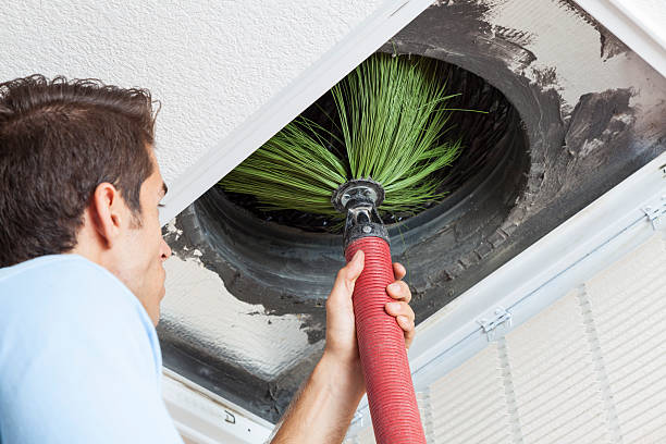  Clifton Heights, PA Airduct Cleaning Pros
